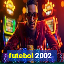 futebol 2002